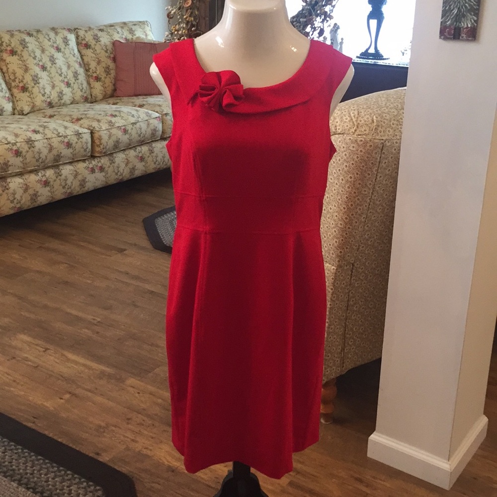 Calvin Klein dress